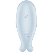 SATISFYER - SEAL YOU SOON CLITORIS SUCKER - ENGEFREUNDE.COM