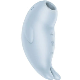 SATISFYER - SEAL YOU SOON CLITORIS SUCKER - ENGEFREUNDE.COM