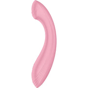 SATISFYER - G-FORCE VIBRATOR STIMULATOR G-SPOT VIOLETT SATISFYER VIBRATOR