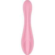 SATISFYER - G-FORCE VIBRATOR STIMULATOR G-SPOT VIOLETT SATISFYER VIBRATOR