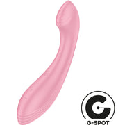 SATISFYER - G-FORCE VIBRATOR STIMULATOR G-SPOT VIOLETT SATISFYER VIBRATOR