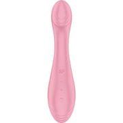 SATISFYER - G-FORCE VIBRATOR STIMULATOR G-SPOT VIOLETT SATISFYER VIBRATOR
