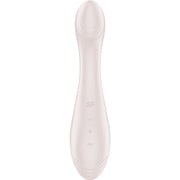 SATISFYER - G-FORCE VIBRATOR STIMULATOR G-SPOT VIOLETT SATISFYER VIBRATOR