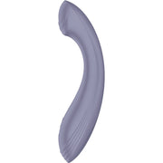 SATISFYER - G-FORCE VIBRATOR STIMULATOR G-SPOT VIOLETT SATISFYER VIBRATOR