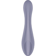 SATISFYER - G-FORCE VIBRATOR STIMULATOR G-SPOT VIOLETT SATISFYER VIBRATOR