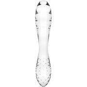 SATISFYER - SCHILLERNDES KRISTALL SCHWARZ SATISFYER CRYSTAL