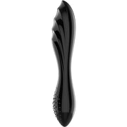 SATISFYER - SCHILLERNDES KRISTALL SCHWARZ SATISFYER CRYSTAL
