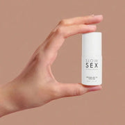 BIJOUX - SLOW SEX SEXUELLES MASSAGEÖL MIT CBD 30 ML - ENGEFREUNDE.COM