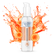WATERFEEL - WÄRMEEFFEKT-SCHMIERMITTEL 150 ML - ENGEFREUNDE.COM