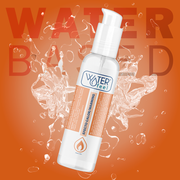 WATERFEEL - WÄRMEEFFEKT-SCHMIERMITTEL 150 ML - ENGEFREUNDE.COM