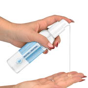 WATERFEEL - NATÜRLICHES SCHMIERMITTEL 175 ML - ENGEFREUNDE.COM