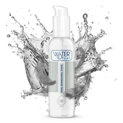 WATERFEEL - ANAL-SCHMIERMITTEL 150 ML - ENGEFREUNDE.COM