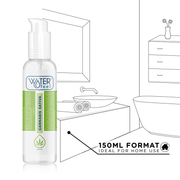 WATERFEEL - CANNABIS-SCHMIERMITTEL 150 ML - ENGEFREUNDE.COM