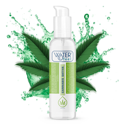 WATERFEEL - CANNABIS-SCHMIERMITTEL 150 ML - ENGEFREUNDE.COM