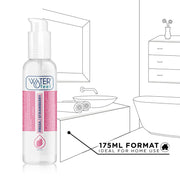 WATERFEEL - SCHMIERMITTEL AUF ERDBEERWASSERBASIS 175 ML - ENGEFREUNDE.COM