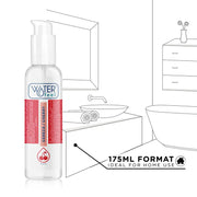 WATERFEEL - KIRSCH-SCHMIERMITTEL 175 ML - ENGEFREUNDE.COM