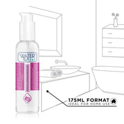 WATERFEEL - PASSIONSFRUCHT-SCHMIERMITTEL AUF WASSERBASIS 175 ML - ENGEFREUNDE.COM