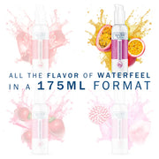 WATERFEEL - PASSIONSFRUCHT-SCHMIERMITTEL AUF WASSERBASIS 175 ML - ENGEFREUNDE.COM