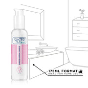 WATERFEEL - ZUCKERWOLKEN-SCHMIERMITTEL 175 ML - ENGEFREUNDE.COM