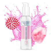 WATERFEEL - ZUCKERWOLKEN-SCHMIERMITTEL 175 ML - ENGEFREUNDE.COM