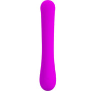 PRETTY LOVE - LAMAR RABBIT VIBRATOR & VIOLETTER G-SPOT PRETTY LOVE FLIRTATION