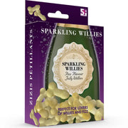 SPENCER & FLEETWOOD - SPARKLING WILLIES CANDY - ENGEFREUNDE.COM