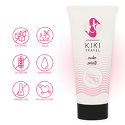KIKÍ TRAVEL - NUBE SÜßIGKEITEN 50 ML - ENGEFREUNDE.COM