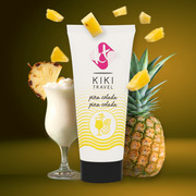 KIKÍ TRAVEL - PINA COLADA SCHMIERMITTEL 50 ML - ENGEFREUNDE.COM