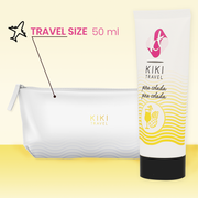 KIKÍ TRAVEL - PINA COLADA SCHMIERMITTEL 50 ML - ENGEFREUNDE.COM