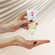 KIKÍ TRAVEL - PINA COLADA SCHMIERMITTEL 50 ML - ENGEFREUNDE.COM