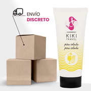 KIKÍ TRAVEL - PINA COLADA SCHMIERMITTEL 50 ML - ENGEFREUNDE.COM