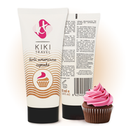 KIKÍ TRAVEL - CUPCAKE SCHMIERMITTEL 50 ML - ENGEFREUNDE.COM