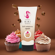 KIKÍ TRAVEL - CUPCAKE SCHMIERMITTEL 50 ML - ENGEFREUNDE.COM