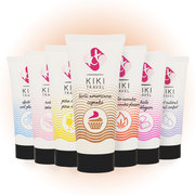 KIKÍ TRAVEL - CUPCAKE SCHMIERMITTEL 50 ML - ENGEFREUNDE.COM