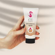 KIKÍ TRAVEL - CUPCAKE SCHMIERMITTEL 50 ML - ENGEFREUNDE.COM