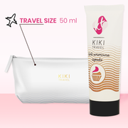 KIKÍ TRAVEL - CUPCAKE SCHMIERMITTEL 50 ML - ENGEFREUNDE.COM