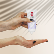 KIKÍ TRAVEL - CONFORT NATÜRLICHES SCHMIERMITTEL 50 ML - ENGEFREUNDE.COM