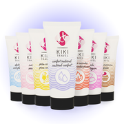 KIKÍ TRAVEL - CONFORT NATÜRLICHES SCHMIERMITTEL 50 ML - ENGEFREUNDE.COM