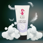 KIKÍ TRAVEL - CONFORT NATÜRLICHES SCHMIERMITTEL 50 ML - ENGEFREUNDE.COM