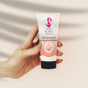 KIKÍ TRAVEL - CANNABIS HEISSES EFFEKT-SCHMIERMITTEL 50 ML - ENGEFREUNDE.COM