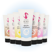 KIKÍ TRAVEL -  SCHMIERMITTEL MIT KÜHLEFFEKT 50 ML KIKÍ TRAVEL