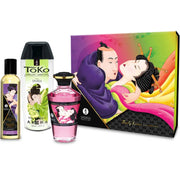 SHUNGA - KIT FRUITY KISSES KOLLEKTION SHUNGA KITS
