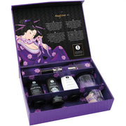 SHUNGA - FRECHTES KIT - ENGEFREUNDE.COM