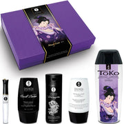 SHUNGA - FRECHTES KIT - ENGEFREUNDE.COM