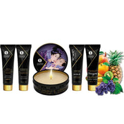 SHUNGA - GEHEIME EXOTISCHE GEISHA-FRÜCHTE - ENGEFREUNDE.COM