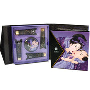 SHUNGA - GEHEIME EXOTISCHE GEISHA-FRÜCHTE - ENGEFREUNDE.COM