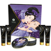 SHUNGA - GEHEIME EXOTISCHE GEISHA-FRÜCHTE - ENGEFREUNDE.COM