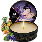 SHUNGA - GEHEIME EXOTISCHE GEISHA-FRÜCHTE - ENGEFREUNDE.COM