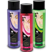 SHUNGA - BADE & DUSCHGEL FROSTED CHERRY 370 ML - ENGEFREUNDE.COM