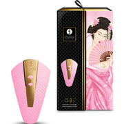 SHUNGA - OBI INTIMMASSAGER VIOLETT SHUNGA TOYS
